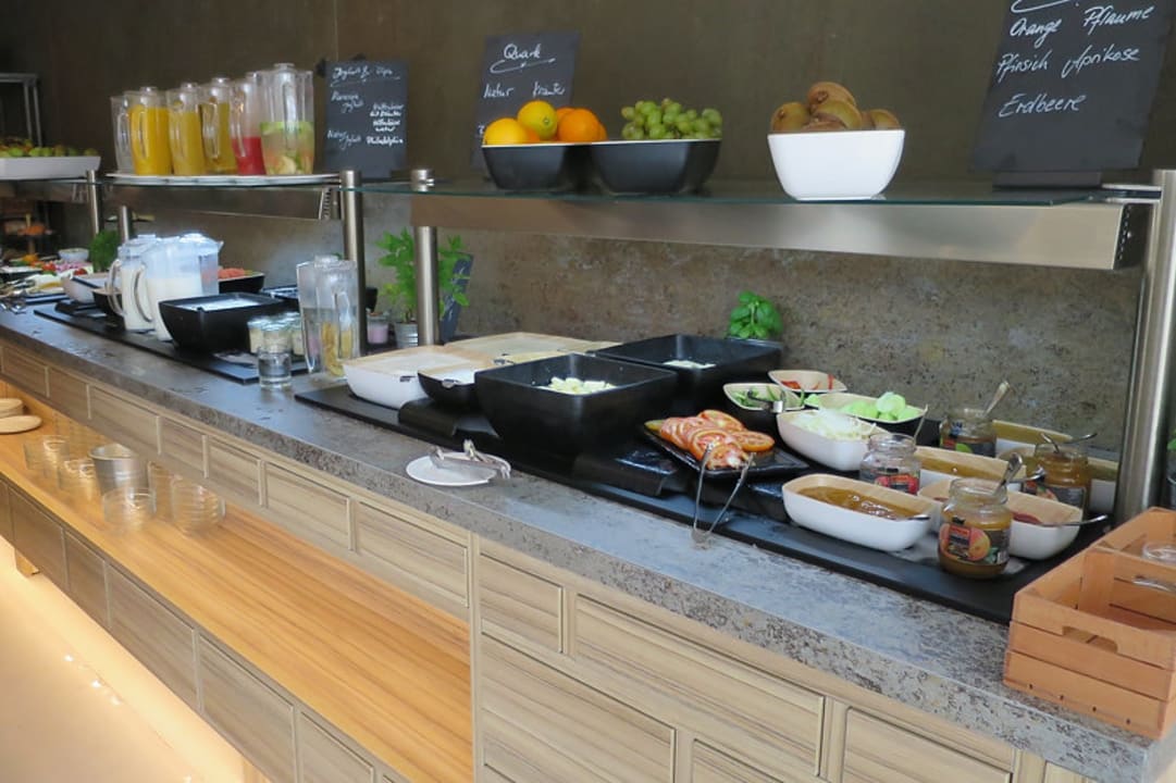 Restaurant Kyrat Amarac Suites