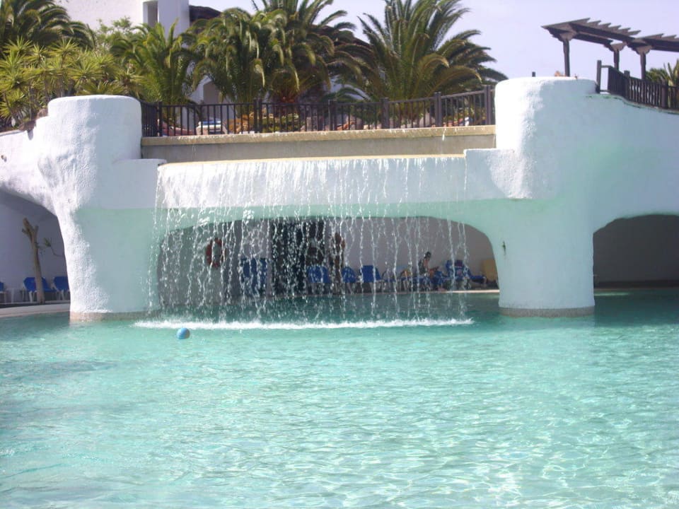 Poolanlage Club Jandia Princess