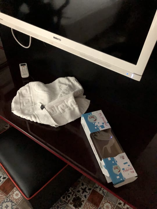 Zimmer Club Hotel Anjeliq