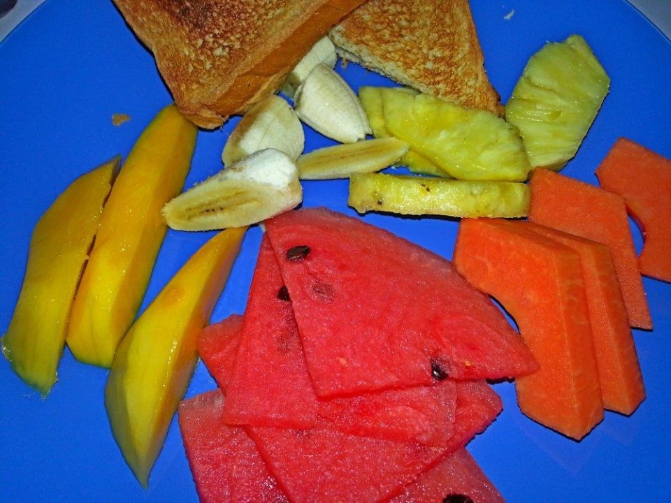 Breakfast Cocoon Hotel