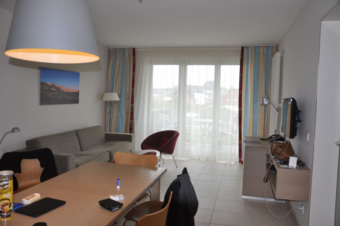 Zimmer Hapimag Resort Hörnum