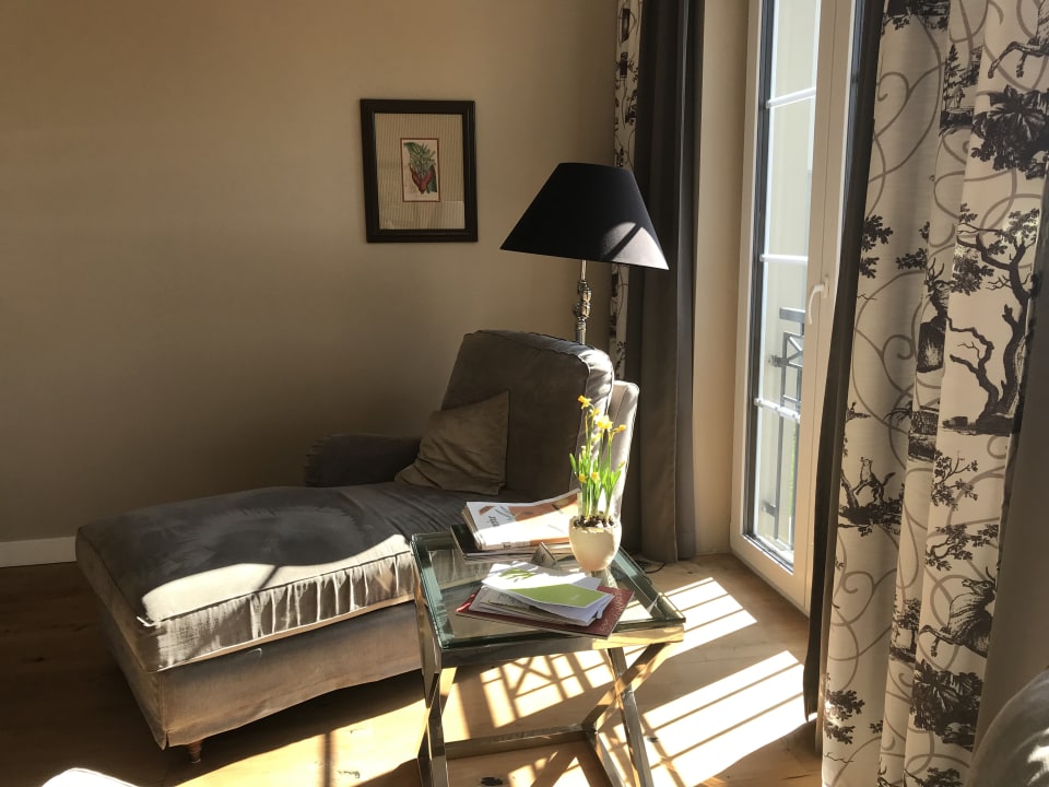 Zimmer Naturresort & Spa Schindelbruch