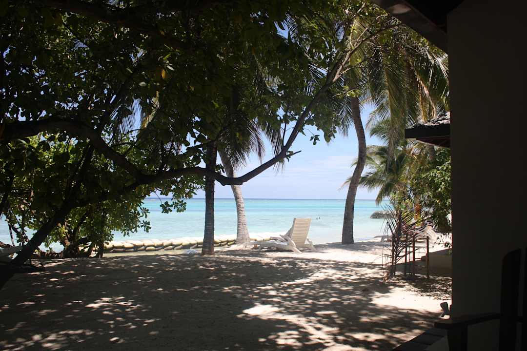 Vom Bungi 225 Summer Island Maldives