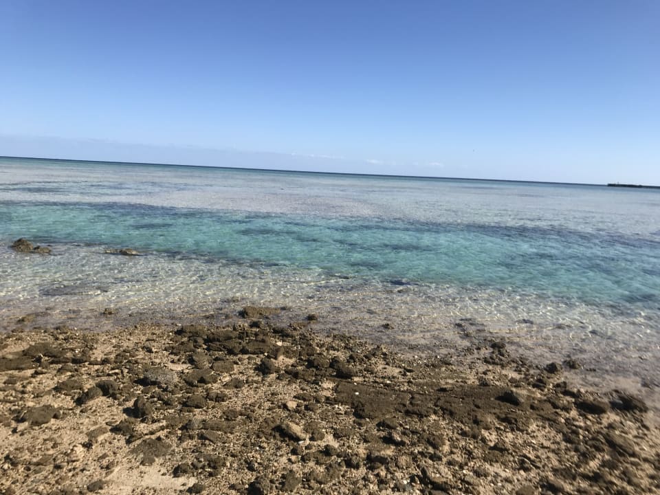 Strand Casa Mare Resort
