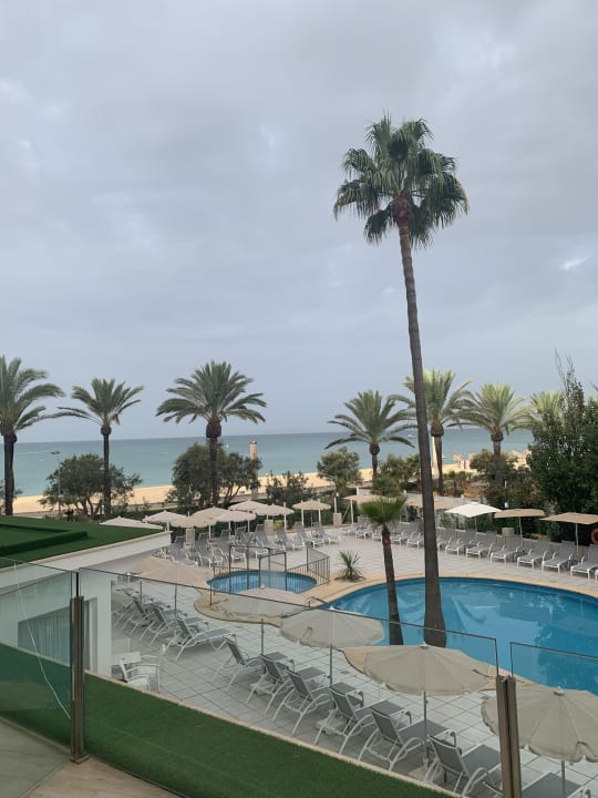 Außenansicht HSM Golden Playa