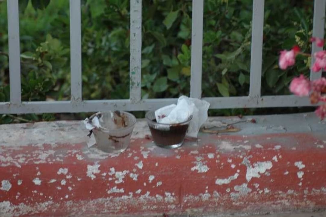 Ça traîne Green Bay Resort & Spa