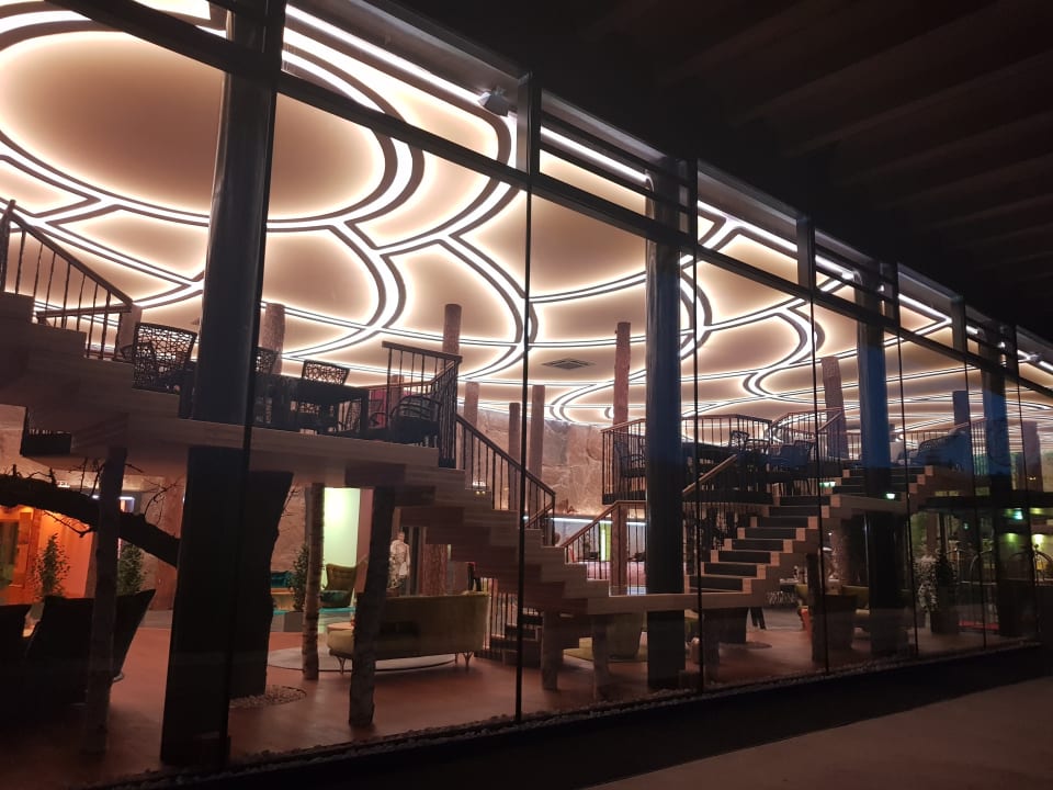 Sonstiges Mawell Resort