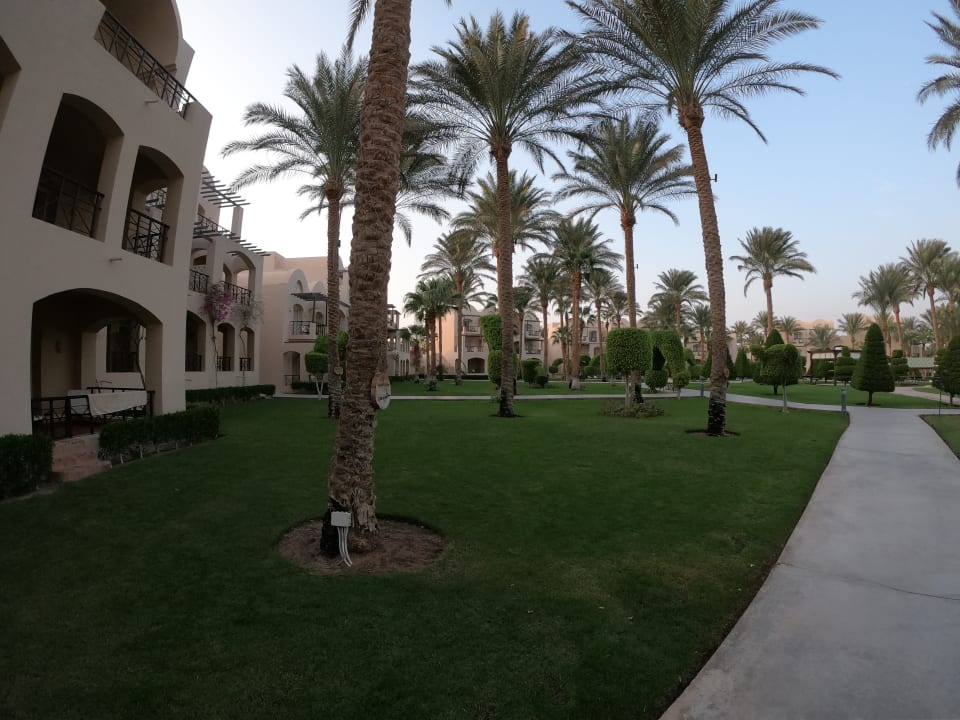 Garten Jaz Makadina