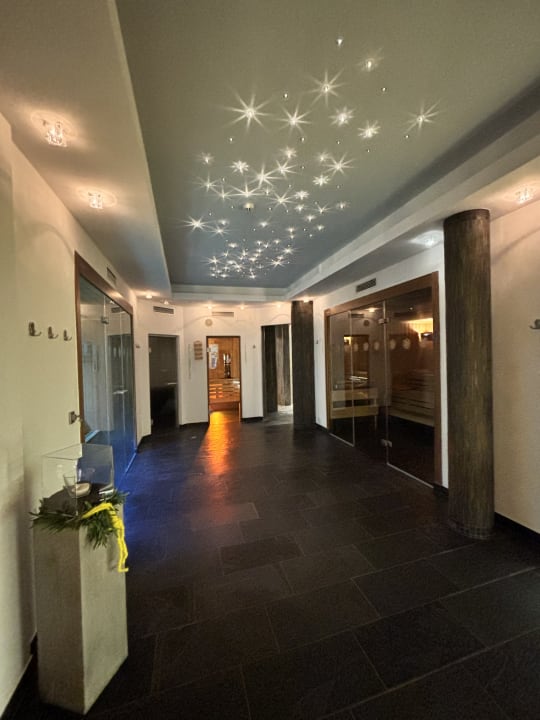 Sonstiges Hotel Roslehen