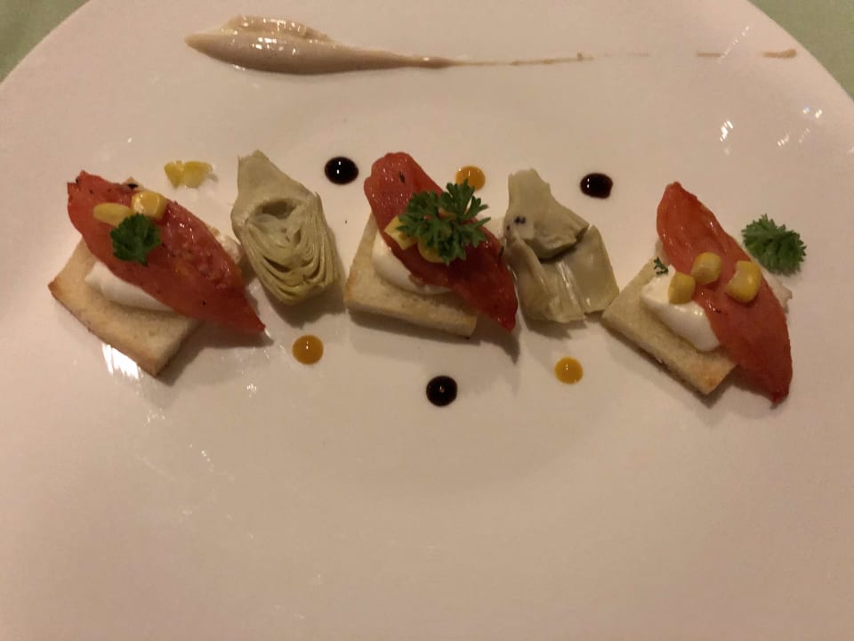 Gastro Sunis Kumköy Beach Resort Hotel & Spa