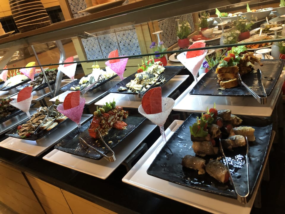Gastro Can Garden Resort