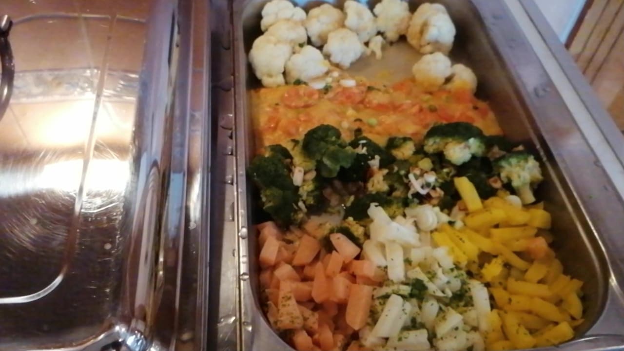 Gastro Vital- und Wellnesshotel Albblick