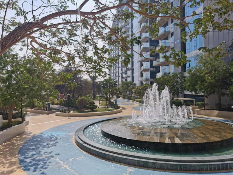 Sonstiges Dukes The Palm Dubai Hotel