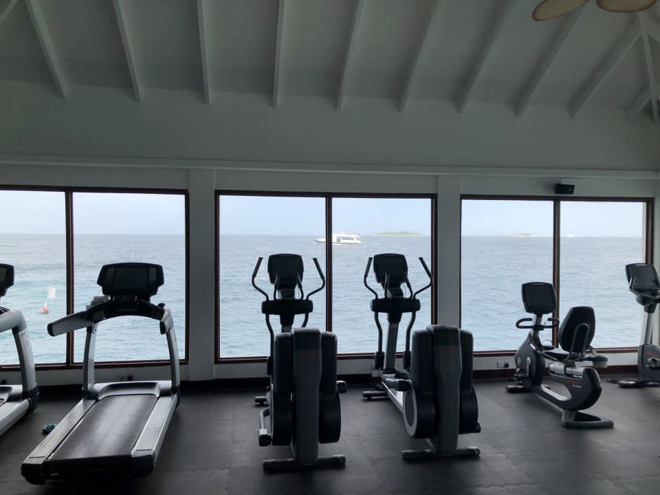 Sport & Freizeit Machchafushi Island Resort & Spa Maldives, The Centara Collection