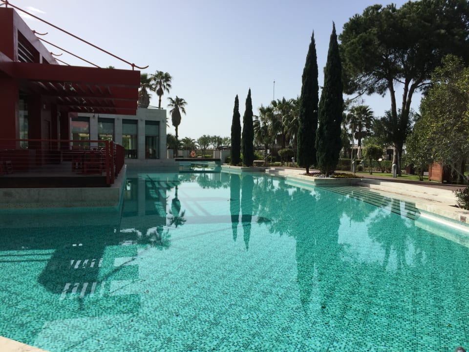 Pool Gloria Serenity Resort