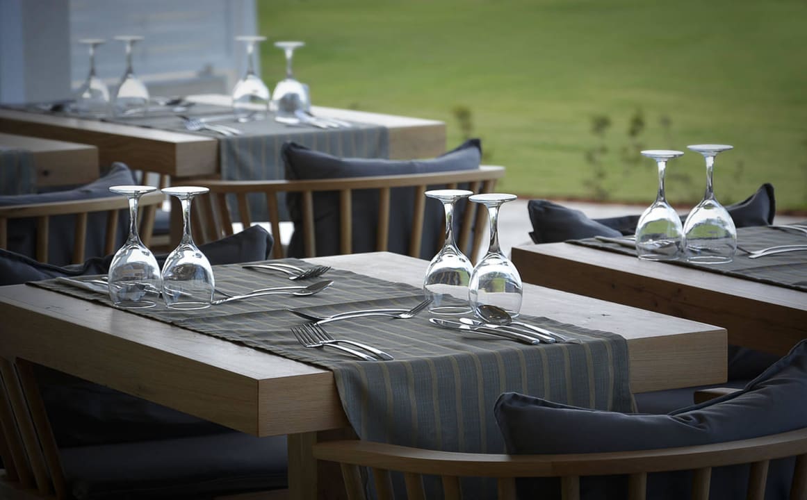 Restaurant TUI BLUE Insula Alba