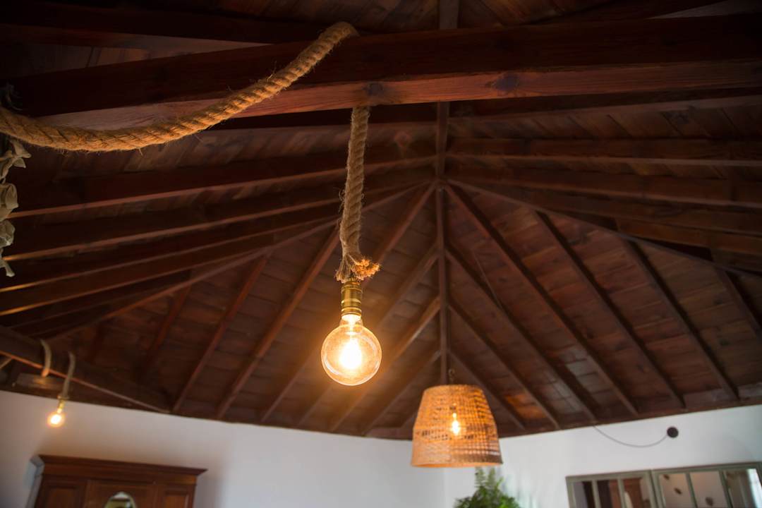 Zimmer Agro-Hotel Rugama