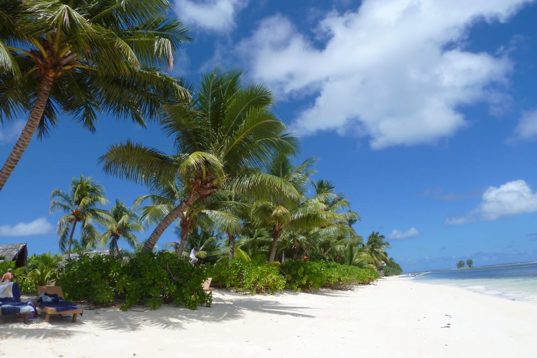 Strand Anse Reunion La Digue Island Lodge La Digue Island Lodge