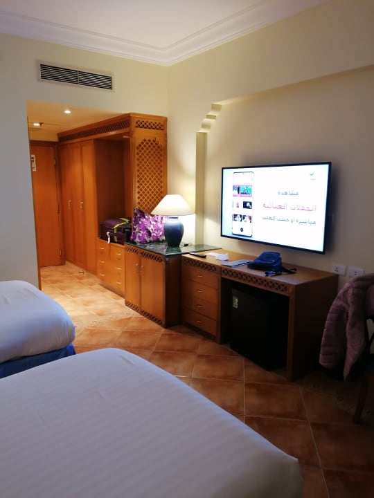 Zimmer Old Palace Resort Sahl Hasheesh