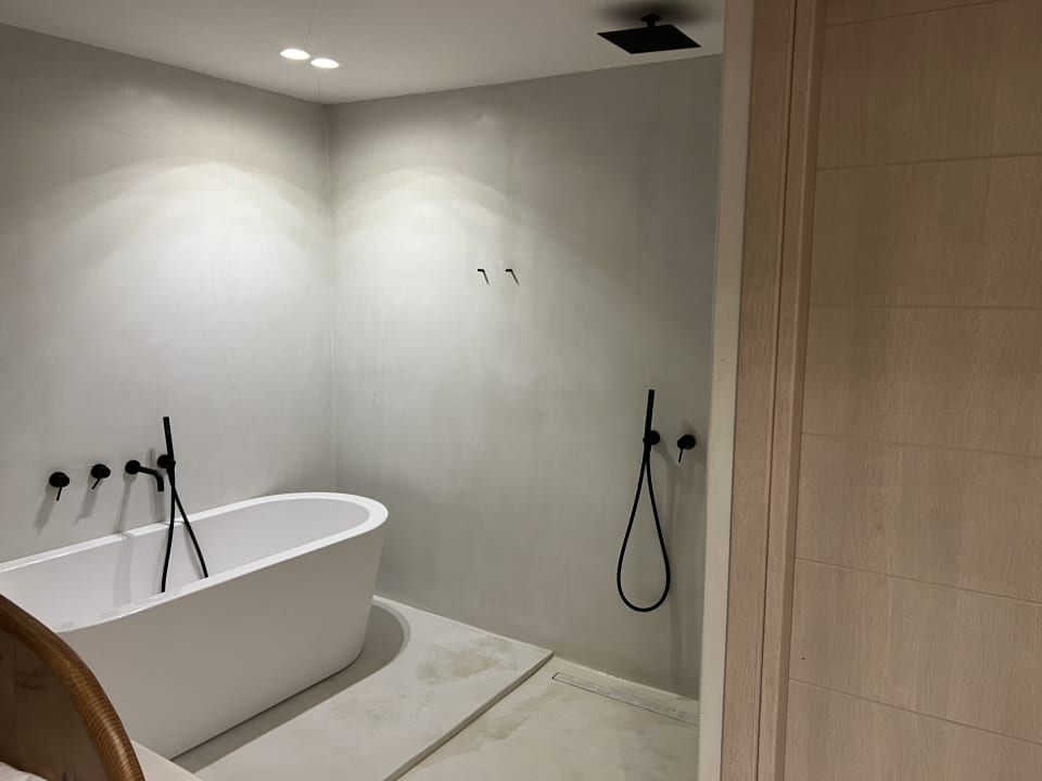 Zimmer Gloria Maris Hotel Suites and Villa