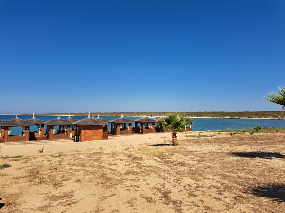 Strand Aquasis De Luxe Resort & Spa