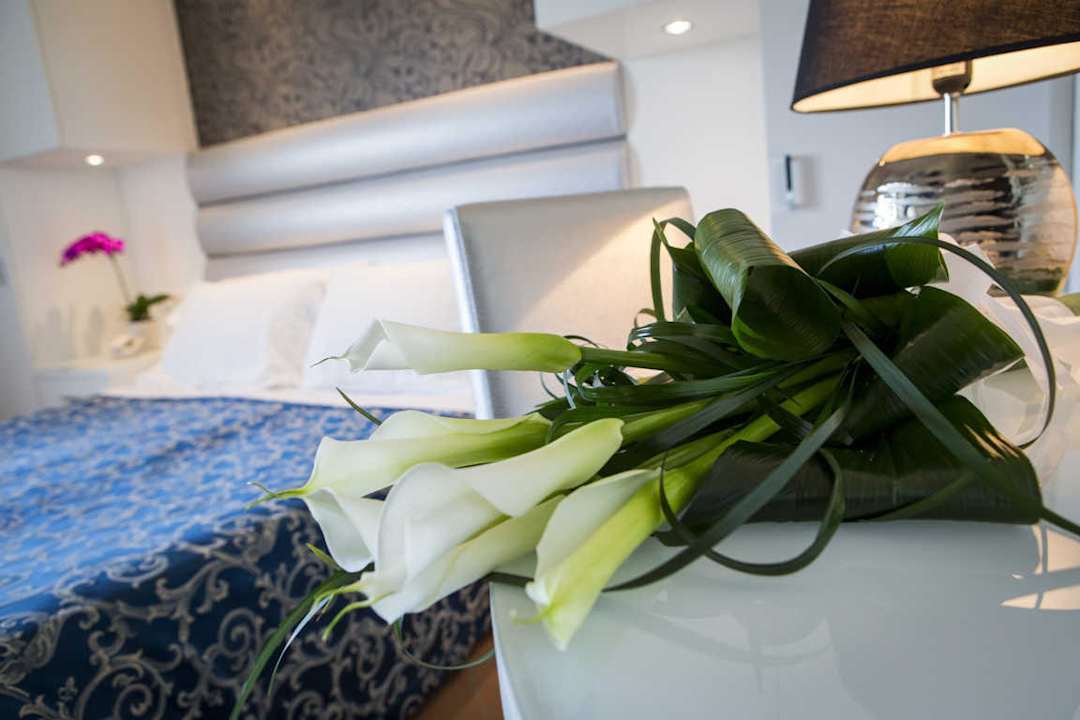 Camere Hotel Riviera Milano Marittima Hotel Riviera