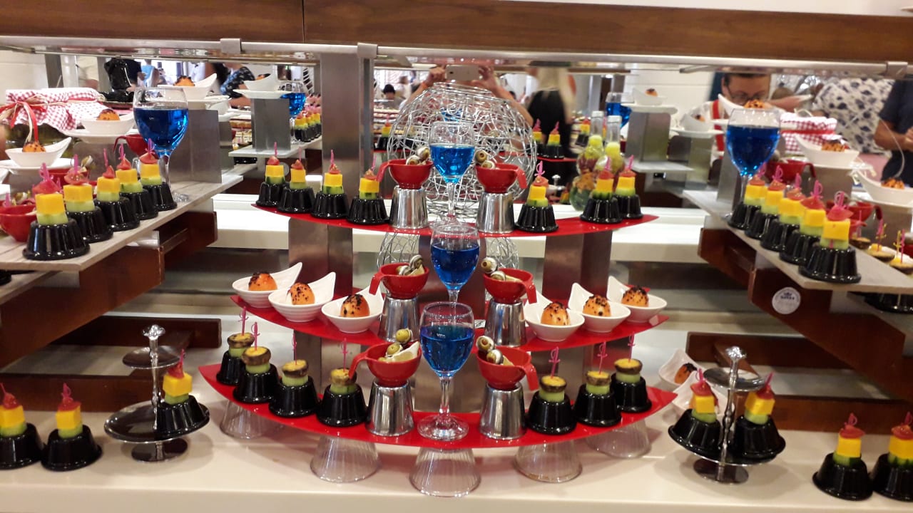 Gastro Glamour Resort & Spa