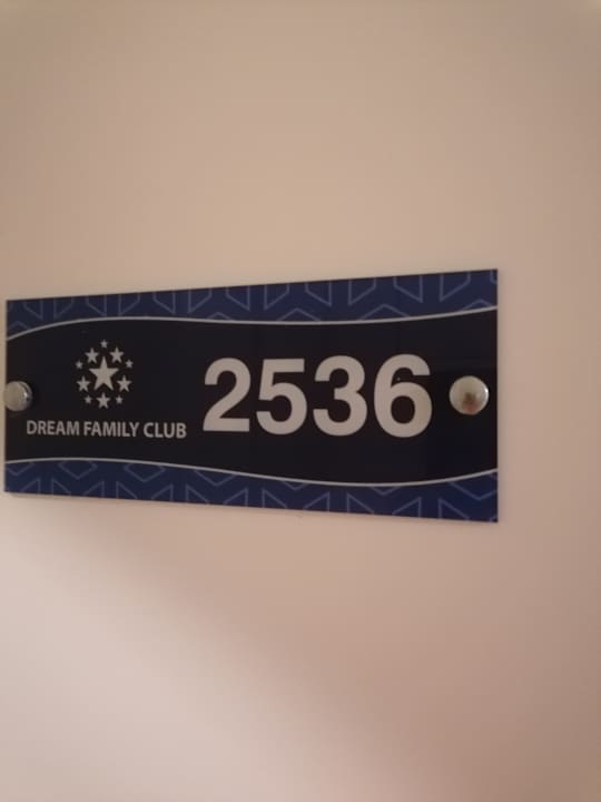 Zimmer Dream Family Club