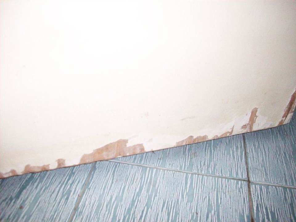 Tür im Bad Rivijera Villen & Dependance Flora & Madera