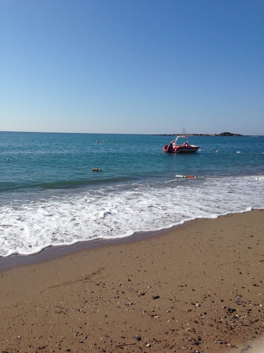 Hotelstrand Saphir Resort & Spa