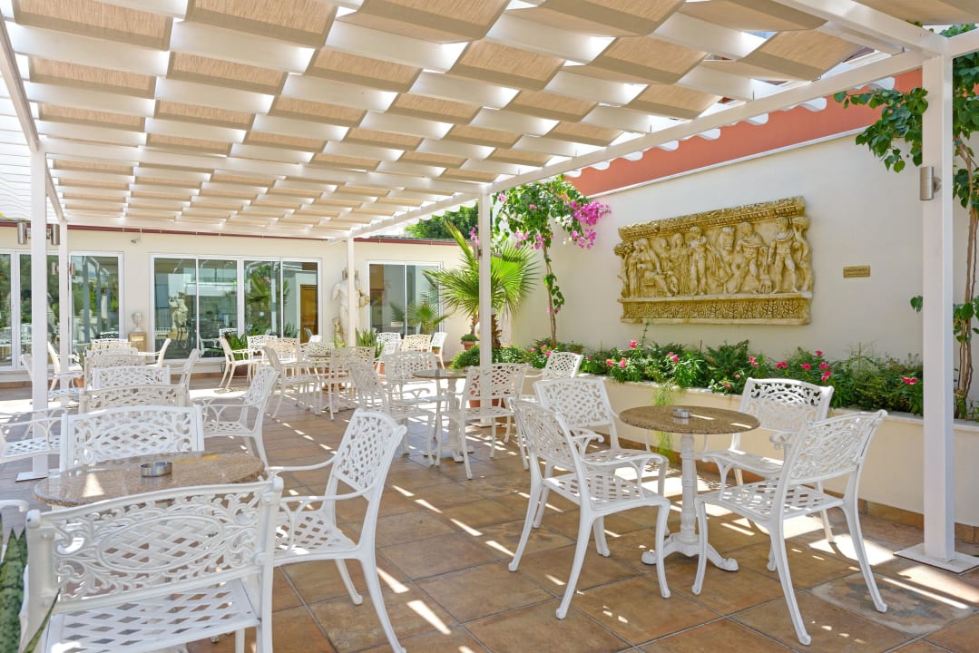 Gastro Antique Roman Palace Museum Hotel - Adults Only 16+