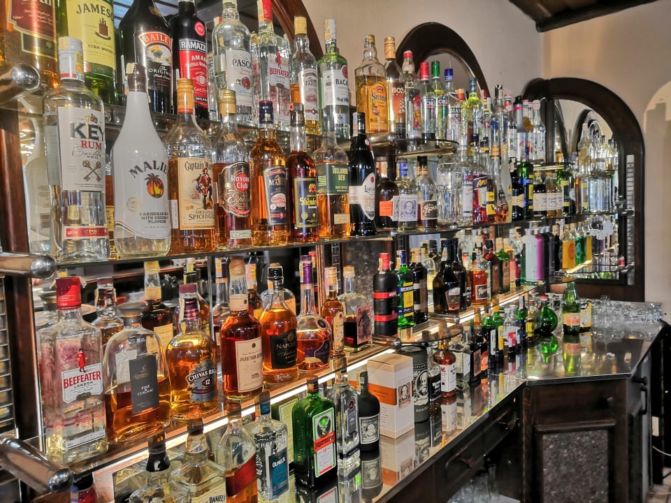 Gastro Schlosshotel Marienbad