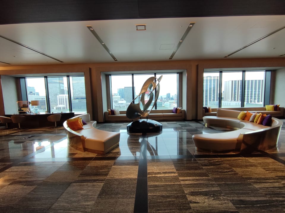 Sonstiges The Royal Park Hotel Iconic Osaka Midosuji