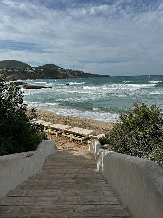 Strand Insotel Club Tarida Playa