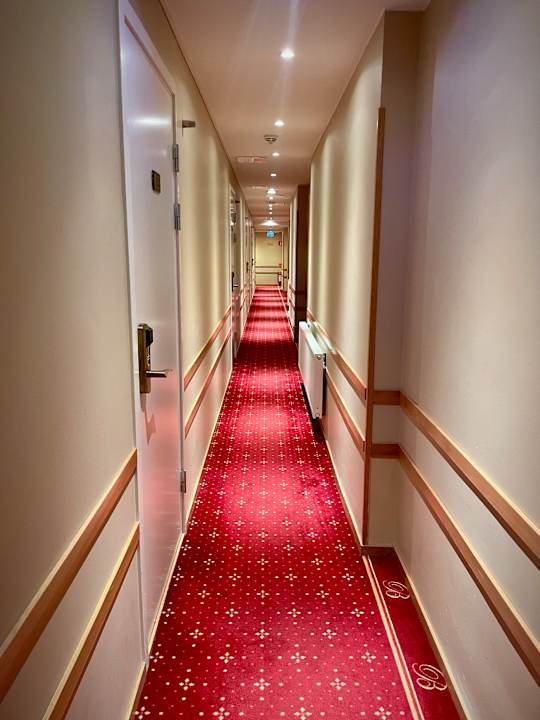 Sonstiges Best Western Hotel Bentleys