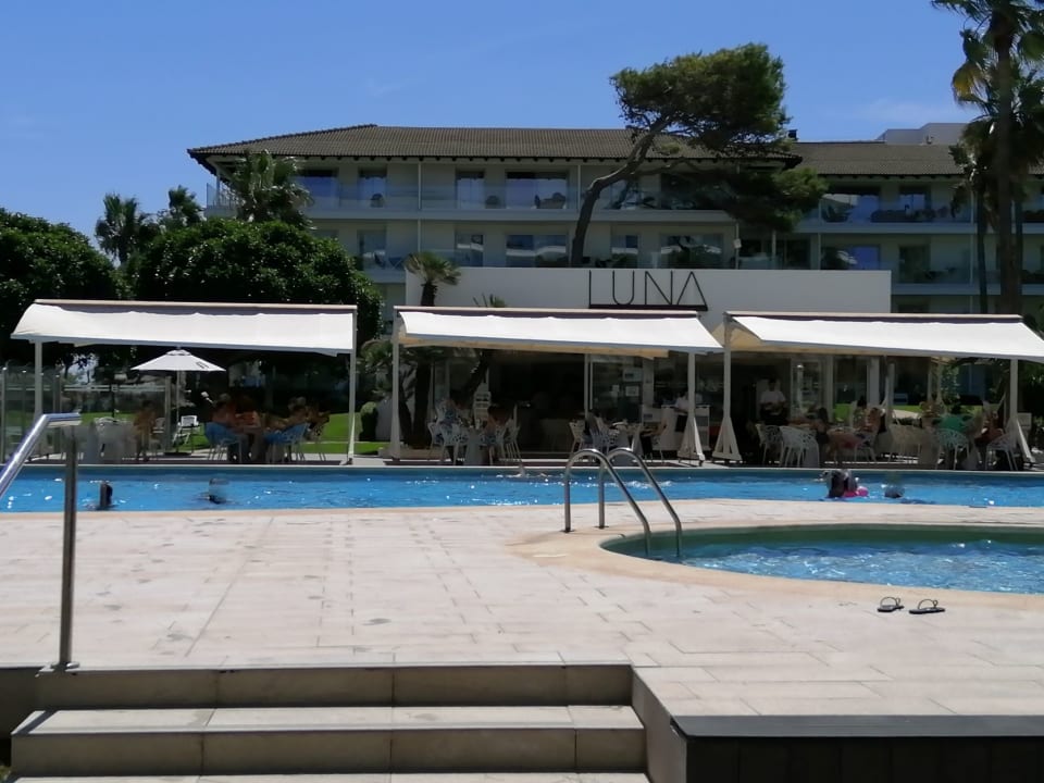 Gastro Playa Esperanza Resort