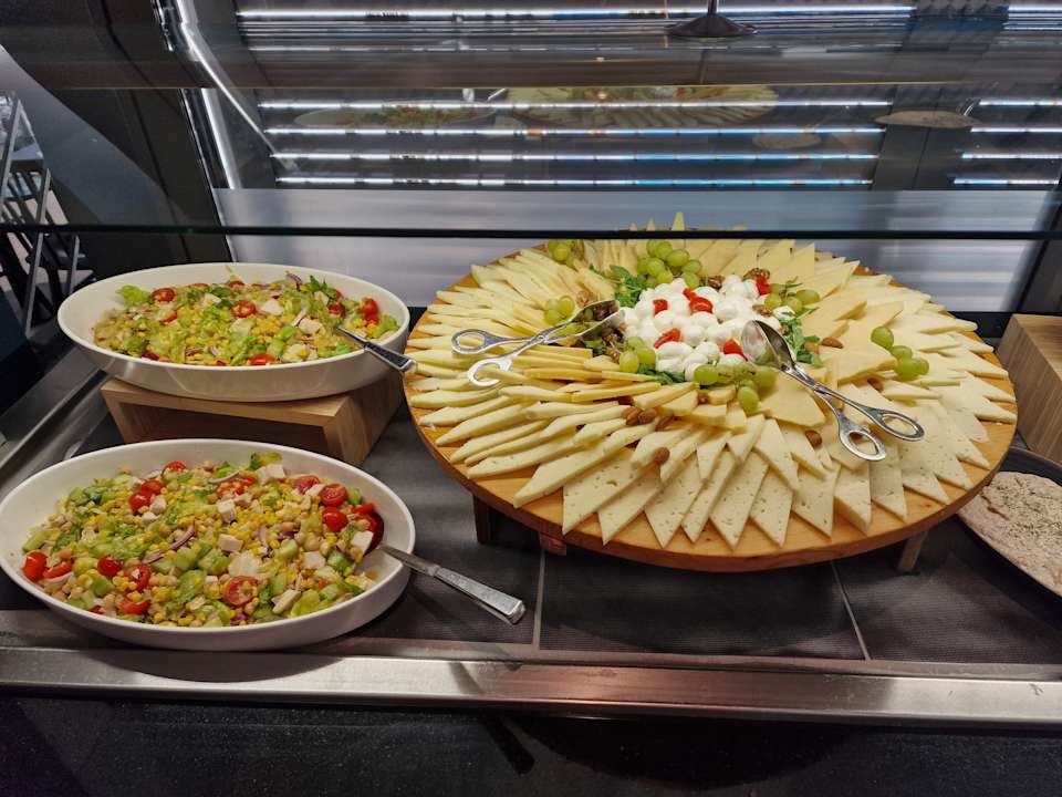 Gastro MORENIA All Inclusive Hotel