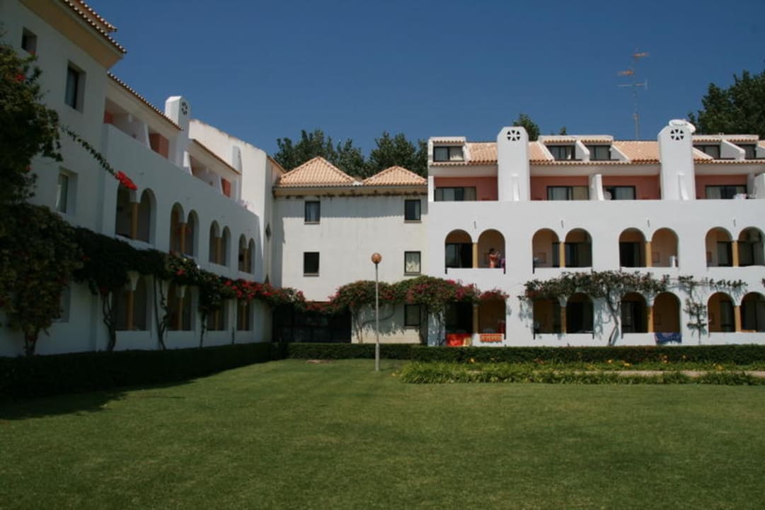 zimmer haupthaus Golden Club Cabanas