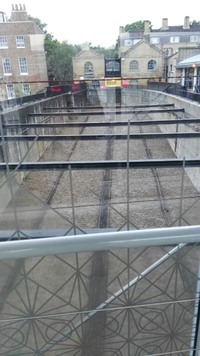 Außenansicht DoubleTree by Hilton Hotel London - Docklands Riverside