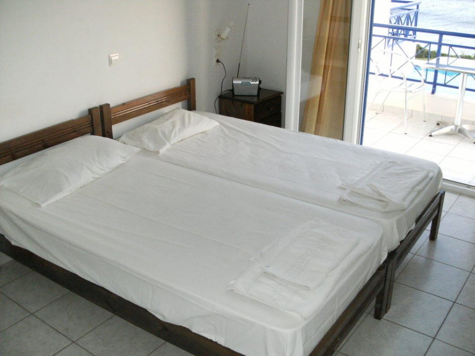 Studio (1) Hotel Blue Waves