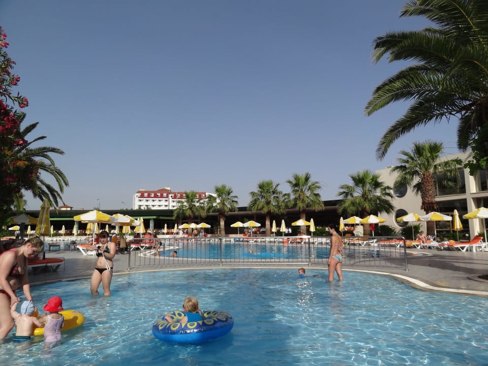 Hotel Club Golden Beach & Spa VONRESORT Golden Beach