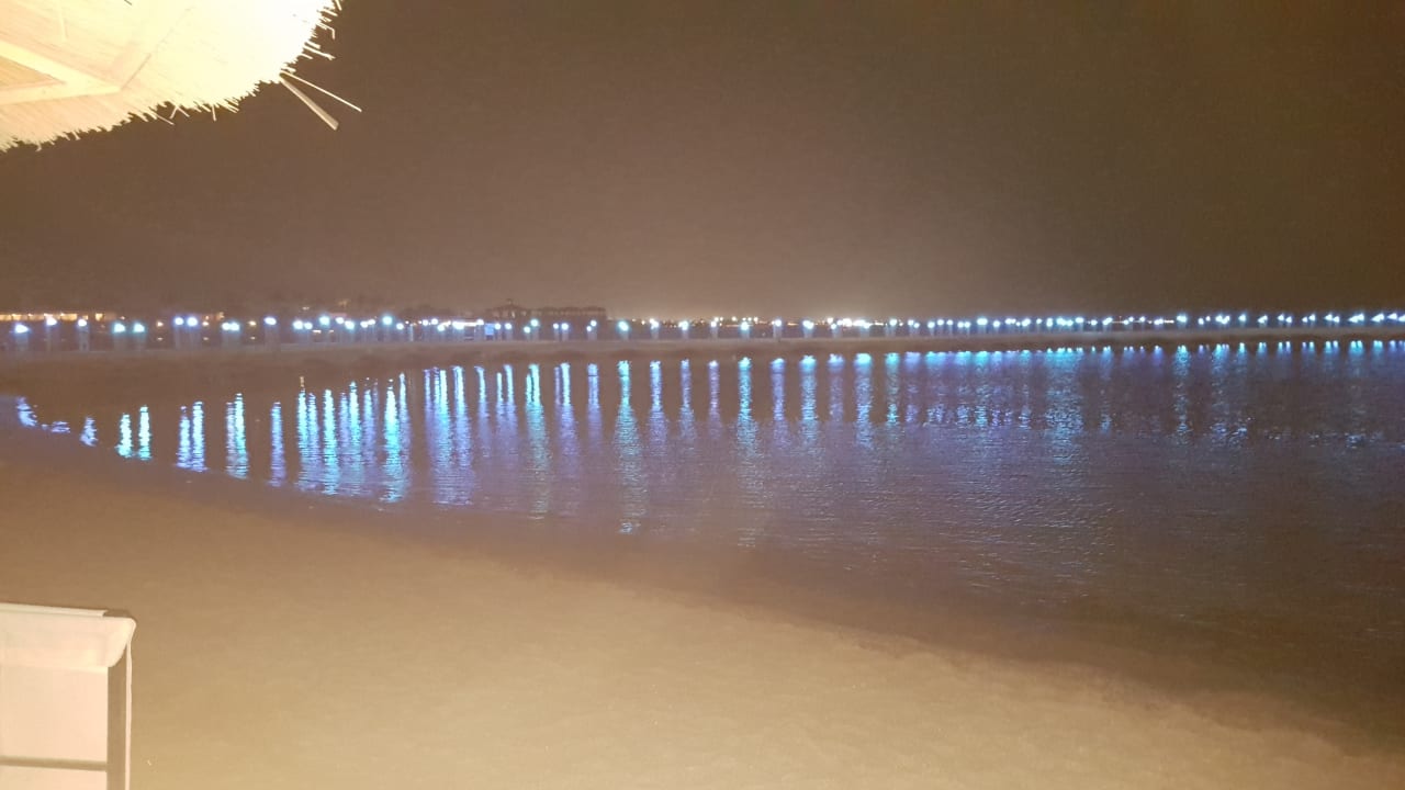 Strand Pickalbatros Dana Beach Resort - Hurghada