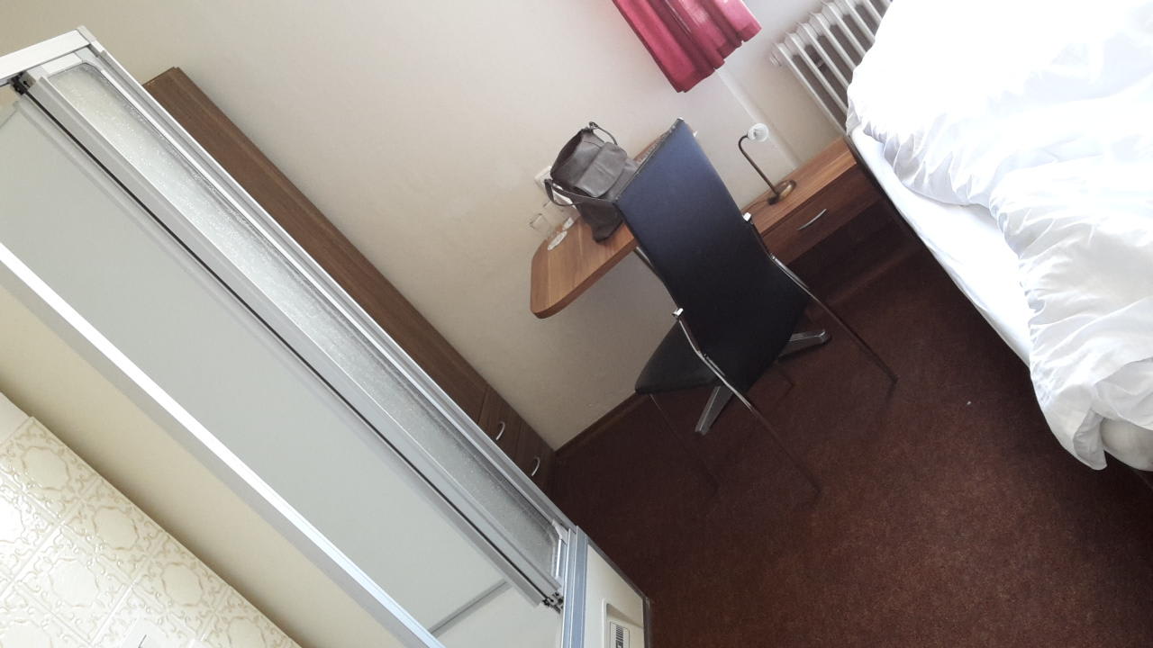 Economy Zimmer  Hotel Neuwirt