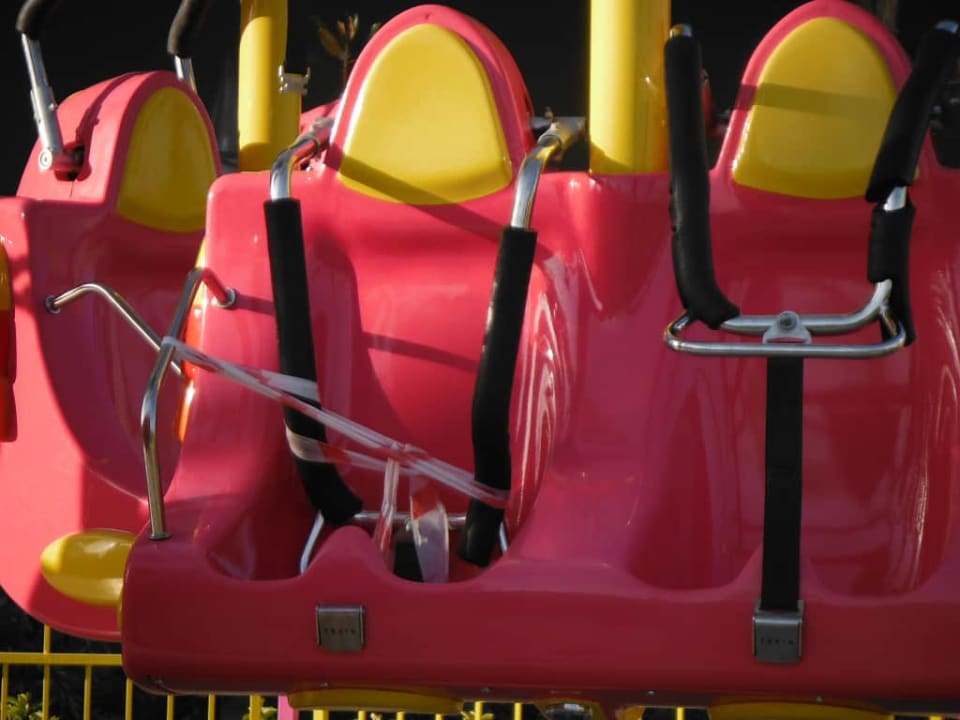 Lunapark Royal Seginus