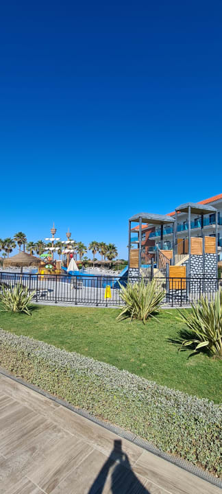 Pool Hotel Best Costa Ballena