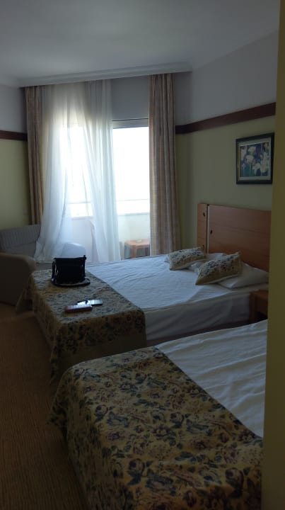 Zimmer Armas Gül Beach