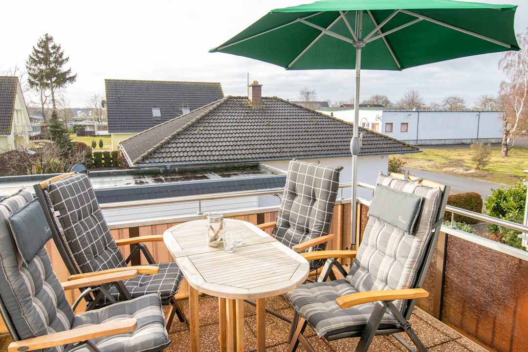 Zimmer Ferienwohnung Karla