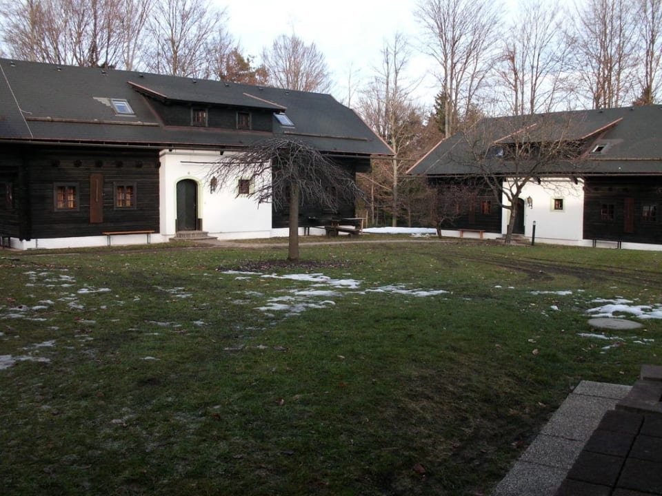 Anlage Naturel Hoteldorf Schönleitn