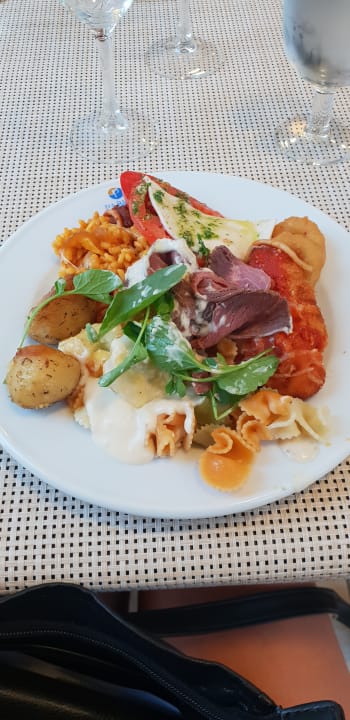 Gastro Aubamar Bali