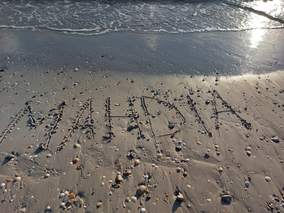 Strand Mahdia Beach & Aquapark